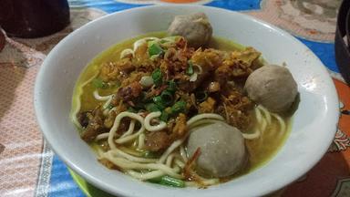 WARUNG BAKSO THOLE