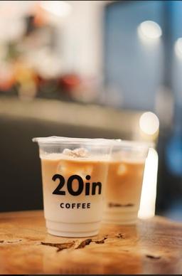 Photo's 20In Coffee