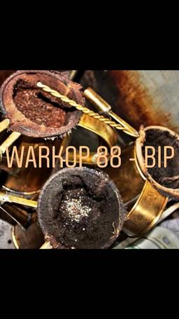 Photo's Warkop 88