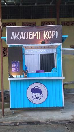 Photo's Akademi Kopi Banjarmasin