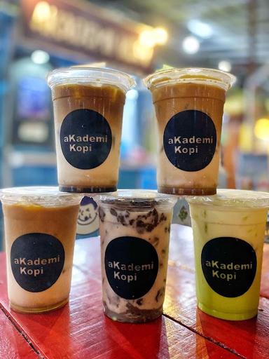 AKADEMI KOPI BANJARMASIN