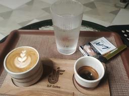 Photo's Djf Coffee