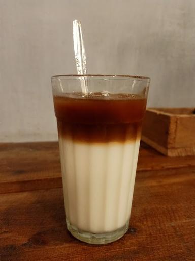 KOPI SELIR BANJARMASIN