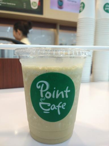 POINT COFFEE