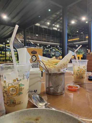 WARUNG WAKAKA BANJARMASIN