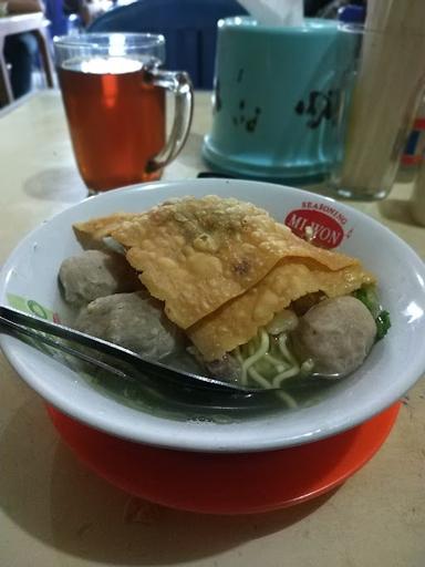 BAKSO BONDAN