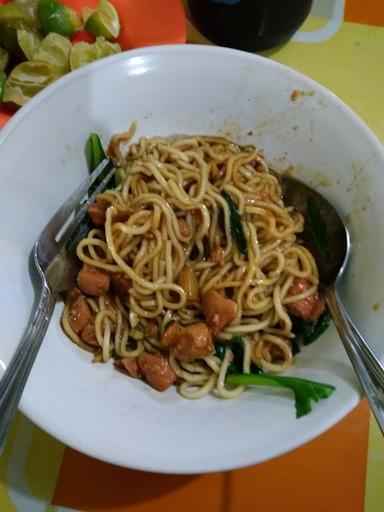 BAKSO ENDRO