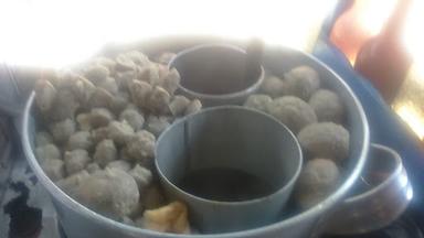 BAKSO ITING