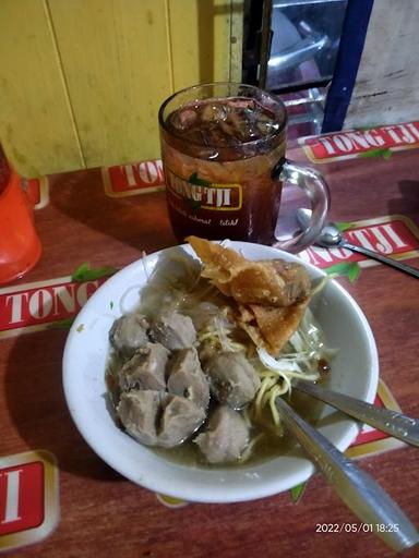 BAKSO SIP