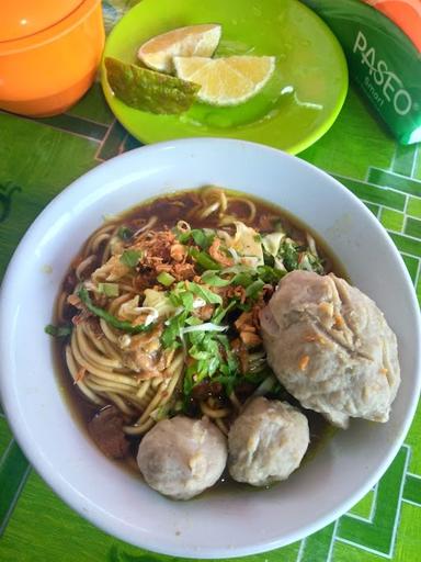 BAKSO THOLE THOLE