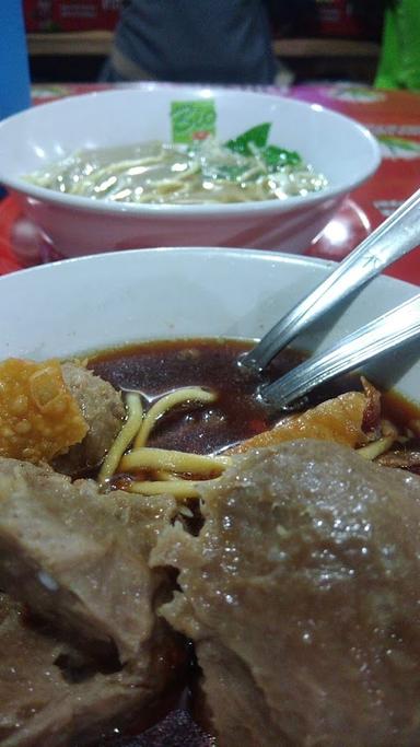 BAKSO URAT CAK MAT