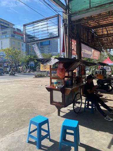 BUBUR AYAM JAKARTA