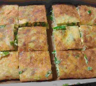 MARTABAK DAN TERANG BULAN BANG YOYO ASLI - PEKAUMAN