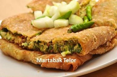 MARTABAK DAN TERANG BULAN BANG YOYO ASLI - PEKAUMAN