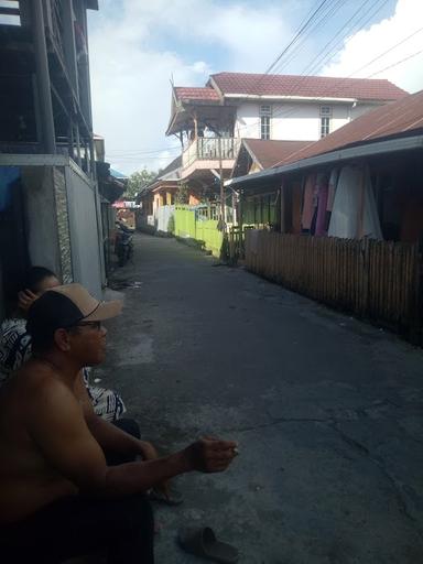 MUTIARA TENDA (WARUNG MAKAN HJ. MUTIARA)