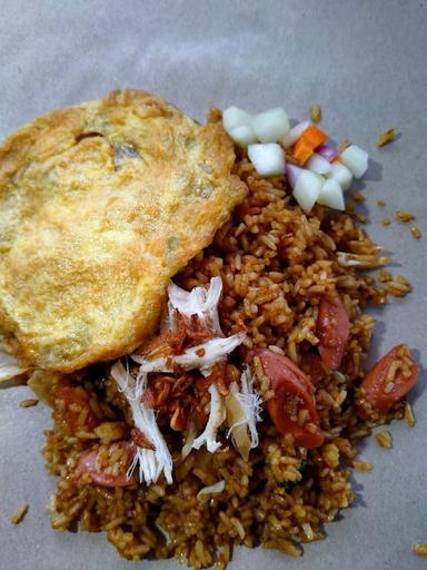 NASI GORENG JAKARTA ALBIERASA