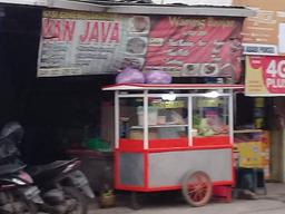 Photo's Nasi Goreng Jakarta Van Java