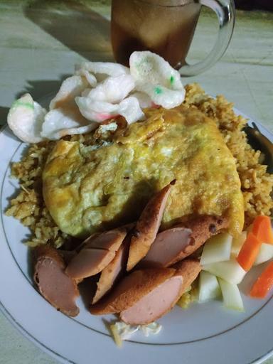 NASI GORENG JAKARTA VAN JAVA