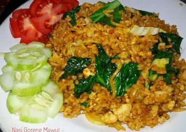 NASI GORENG SOLO