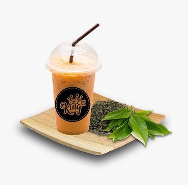 OUTLET KING THAI TEA