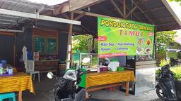 Photo's Pondok Soto Banjar Tambi