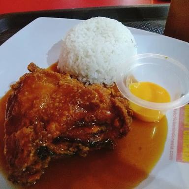 ROCKET CHICKEN KS.TUBUN