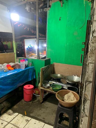 SOTO LAMONGAN MAS PRI