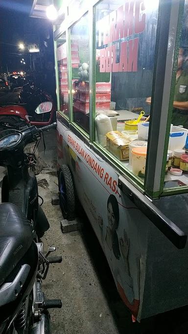 TERANG BULAN KONDANG RASA