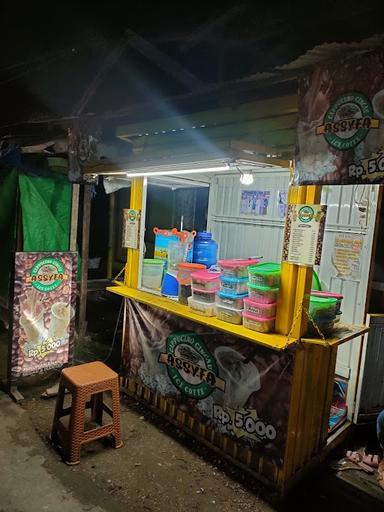 WARUNG SEBLAK SANTI