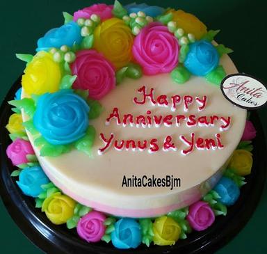 ANITA CAKES BANJARMASIN