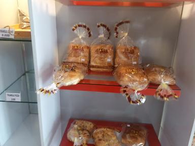 ARSILA BAKERY BANJARMASIN