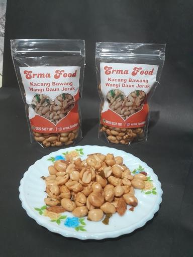 ERMA FOOD