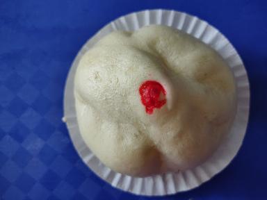 KALIMANTAN BREAD PUSAT (PINDAHAN VETERAN)