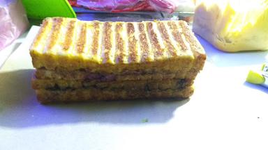 ROTI BAKAR BANDUNG