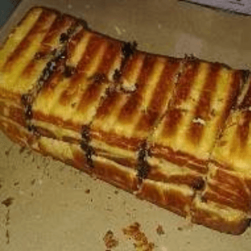 ROTI BAKAR BANDUNG ARMAN