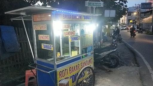 ROTI BAKAR BANDUNG DIMAS