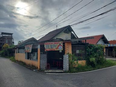 WARUNG BU YANA AYAM PENYET