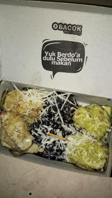 BACOK BANJARMASIN