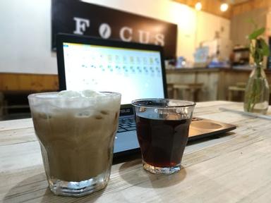 FOCUS COFFEE BDJ