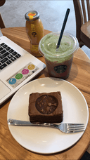 Starbucks Lambung Mangkurat