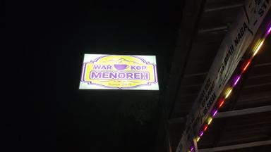 WARKOP MENOREH