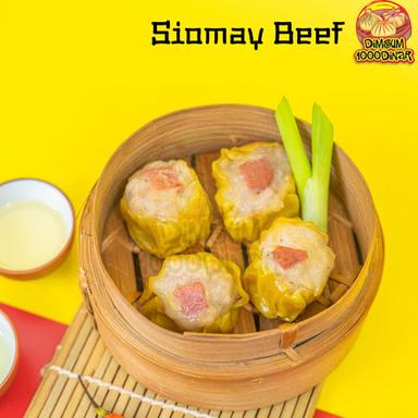 DIMSUM 1000 DINAR SUTOYO