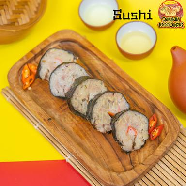 DIMSUM 1000 DINAR SUTOYO