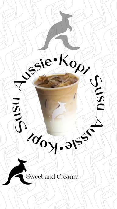 AUSSIE COFFEE