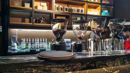 Photo's Four Lanes Coffee & Eatery