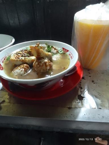 BAKSO HJ. SUMARNI