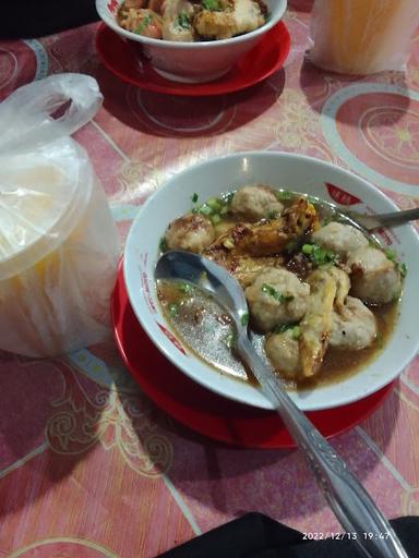 BAKSO HJ. SUMARNI