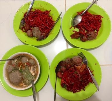 BAKSO KABUL WIJAYA