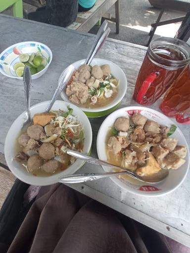 BAKSO KABUL WIJAYA