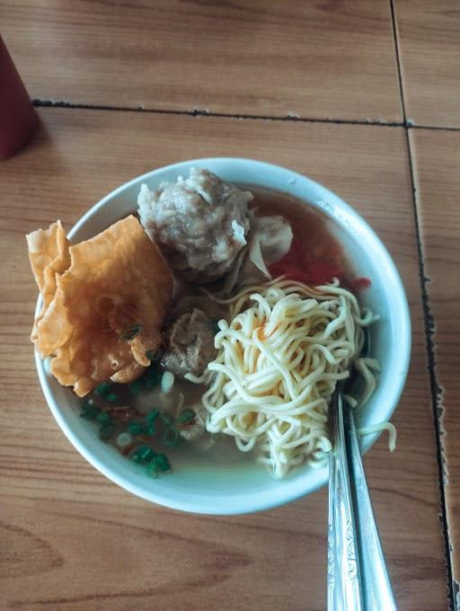 BAKSO MALANG KGB